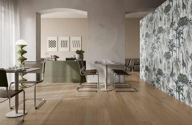 керамогранит фабрики Serenissima Cir коллекция Leccio