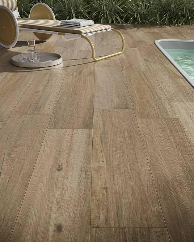 керамогранит фабрики Serenissima Cir коллекция Leccio