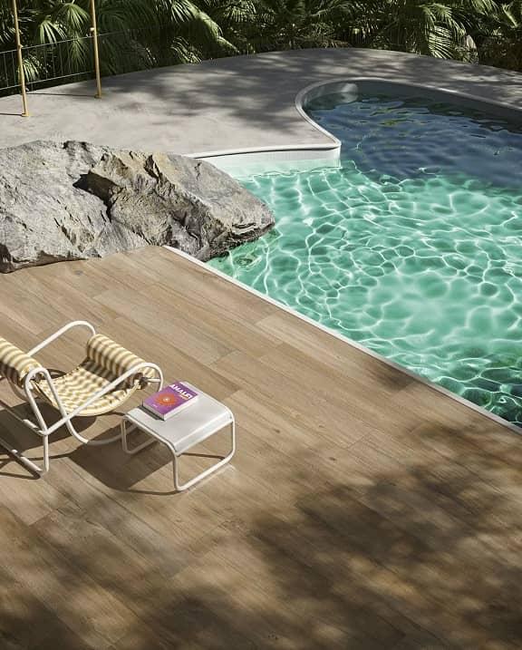 керамогранит фабрики Serenissima Cir коллекция Leccio