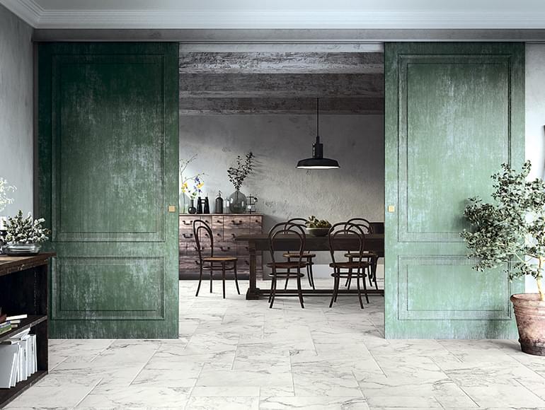 керамогранит фабрики Serenissima Cir коллекция Magistra