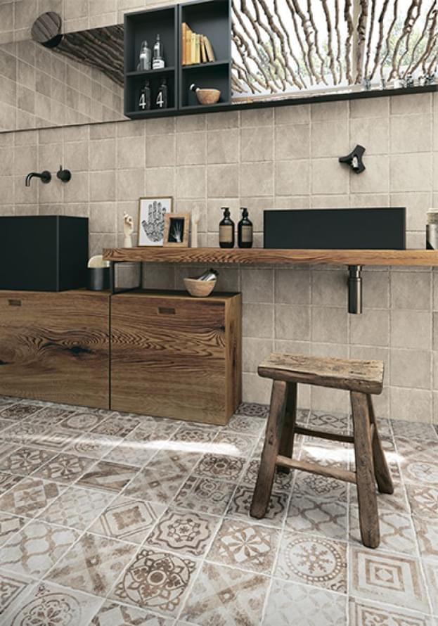 керамогранит фабрики Serenissima Cir коллекция Magistra