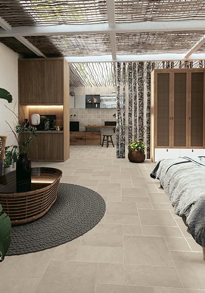 керамогранит фабрики Serenissima Cir коллекция Magistra