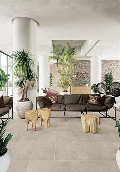 керамогранит фабрики Serenissima Cir коллекция Magistra