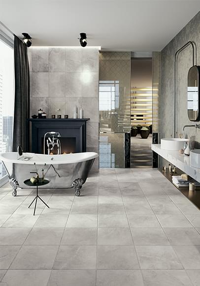 керамогранит фабрики Serenissima Cir коллекция Magistra