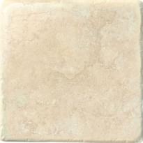 Плитка Serenissima Cir Marble Age Botticino 10x10 см, поверхность матовая, рельефная