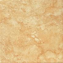 Плитка Serenissima Cir Marble Age Giallo Vittoria 10x10 см, поверхность матовая, рельефная