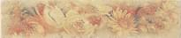 Плитка Serenissima Cir Marble Age List Ottocento Botticino 5x20 см, поверхность матовая