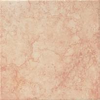 Плитка Serenissima Cir Marble Age Rosa Chiampo 10x10 см, поверхность матовая, рельефная
