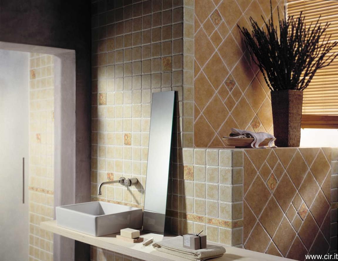 керамогранит фабрики Serenissima Cir коллекция Marble Age