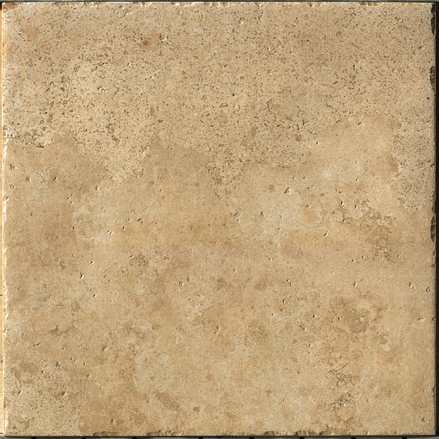 Serenissima Cir Marble Style Scabas Noce 42.5x42.5