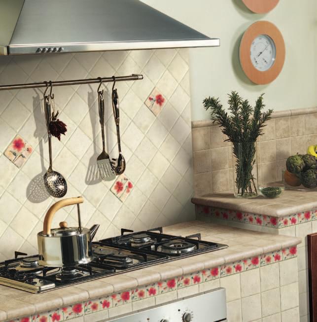 керамика фабрики Serenissima Cir коллекция Marble Style