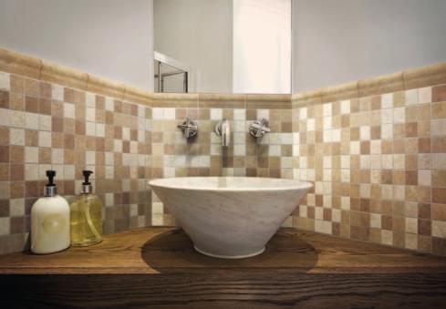 керамика фабрики Serenissima Cir коллекция Marble Style