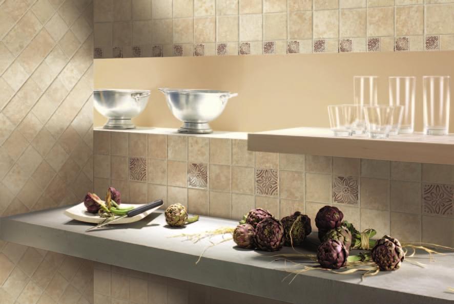 керамика фабрики Serenissima Cir коллекция Marble Style