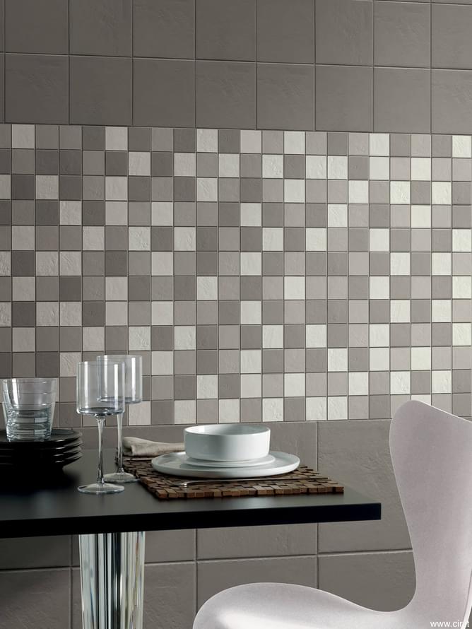 керамогранит фабрики Serenissima Cir коллекция Mat