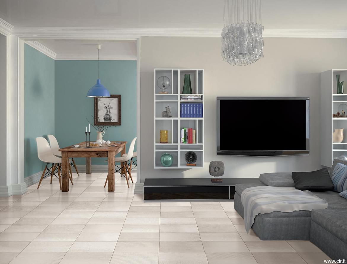 керамогранит фабрики Serenissima Cir коллекция Mat