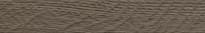 Плитка Serenissima Cir Mat W Mud 6.5x40 см, поверхность матовая, рельефная