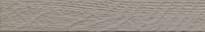 Плитка Serenissima Cir Mat W Zinc 6.5x40 см, поверхность матовая, рельефная