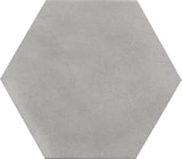Плитка Serenissima Cir Materia Prima Esagona Grey Vetiver 24x27.7 см, поверхность глянец