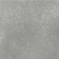 Плитка Serenissima Cir Materia Prima Metropolitan Grey 20x20 см, поверхность глянец