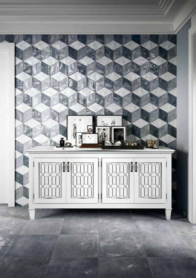 керамогранит фабрики Serenissima Cir коллекция Materia Prima