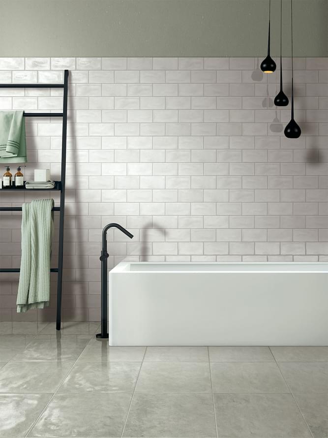 керамогранит фабрики Serenissima Cir коллекция Materia Prima