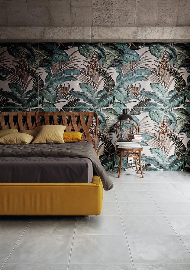 керамогранит фабрики Serenissima Cir коллекция Materia Prima