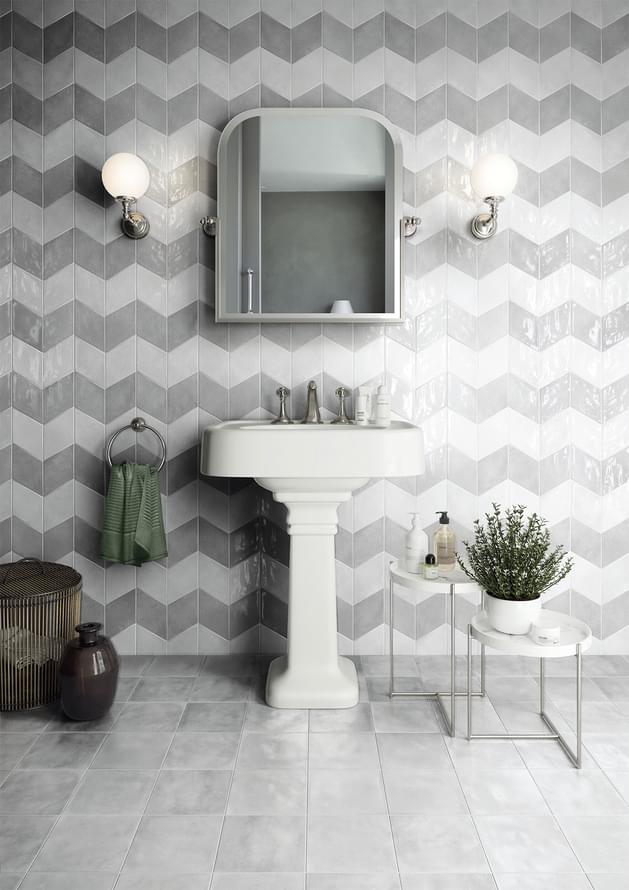 керамогранит фабрики Serenissima Cir коллекция Materia Prima