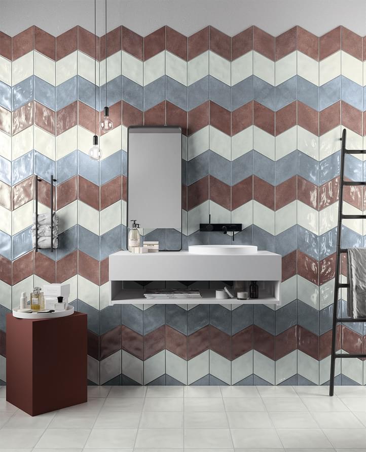 керамогранит фабрики Serenissima Cir коллекция Materia Prima