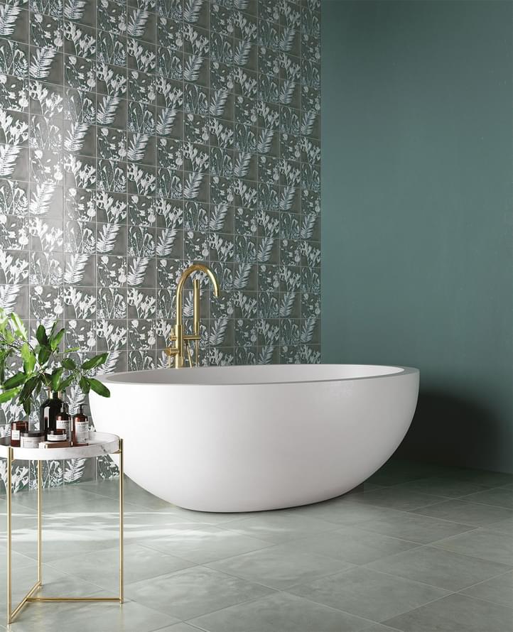 керамогранит фабрики Serenissima Cir коллекция Materia Prima