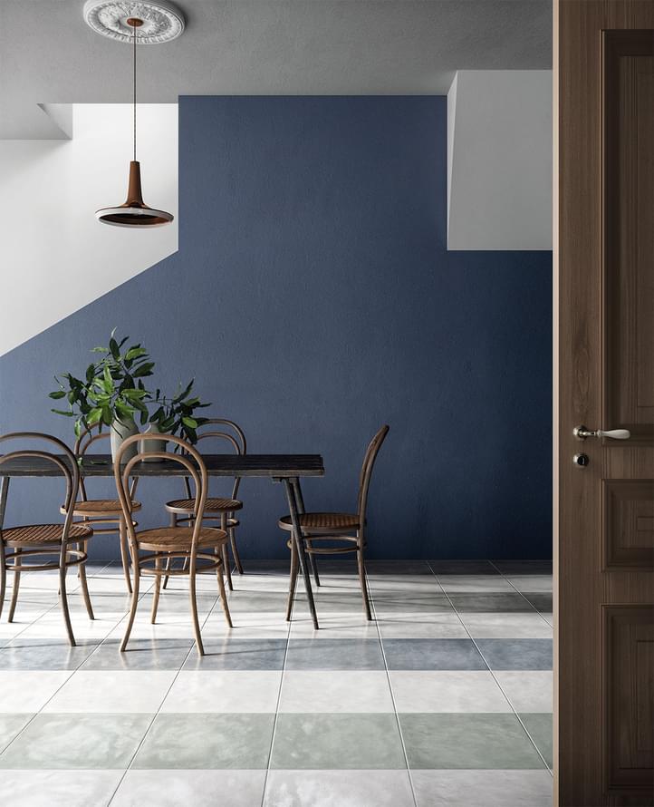 керамогранит фабрики Serenissima Cir коллекция Materia Prima