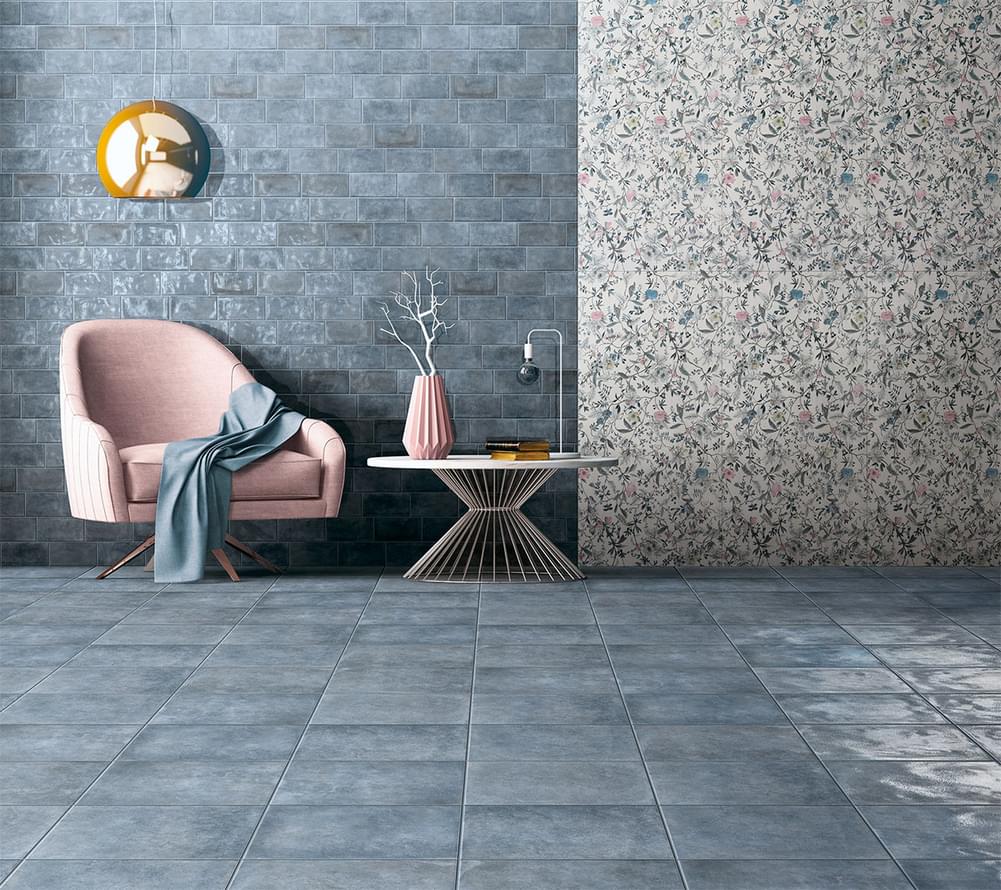 керамогранит фабрики Serenissima Cir коллекция Materia Prima