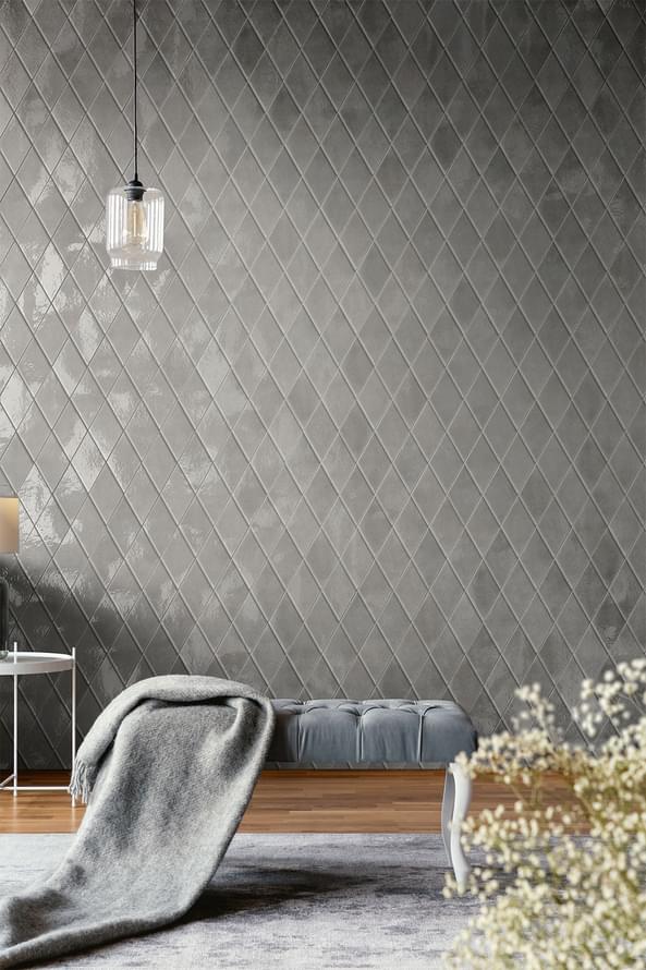 керамогранит фабрики Serenissima Cir коллекция Materia Prima