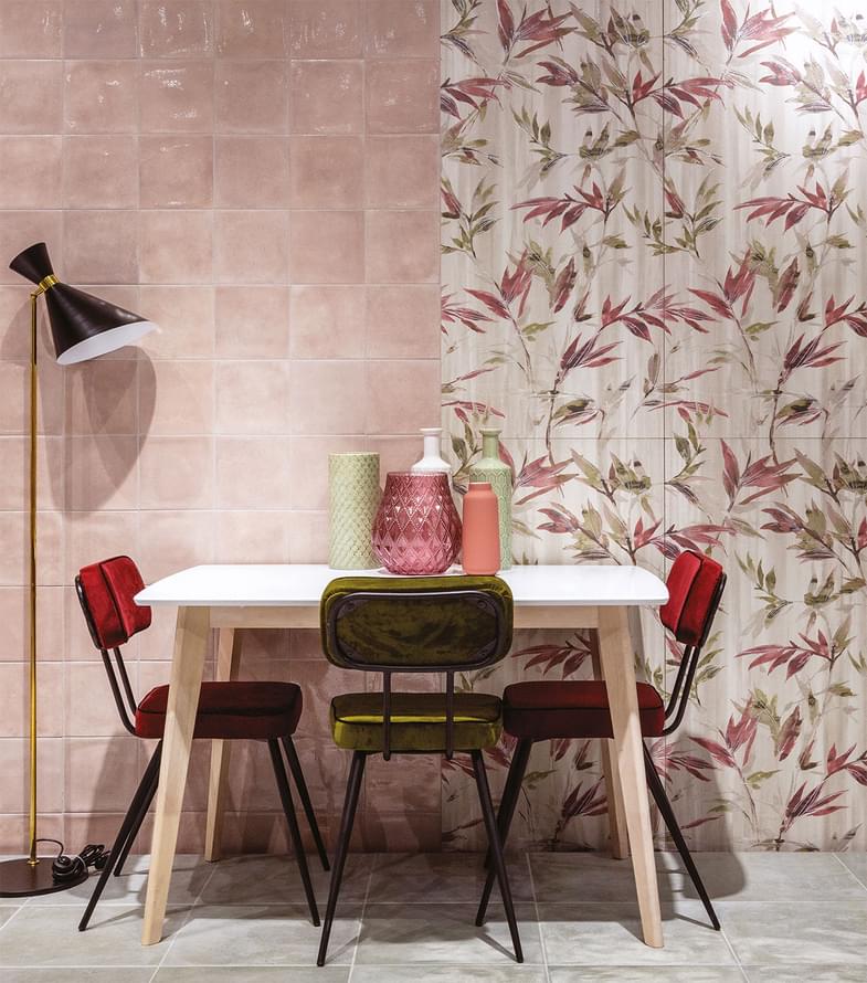 керамогранит фабрики Serenissima Cir коллекция Materia Prima