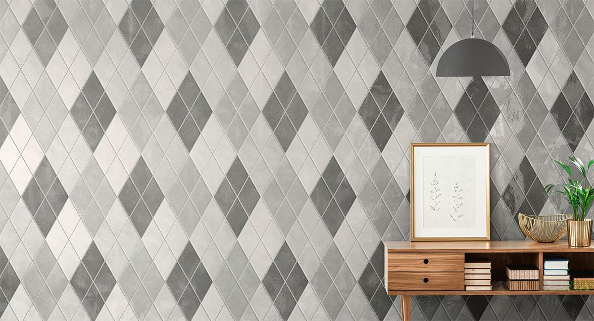 керамогранит фабрики Serenissima Cir коллекция Materia Prima