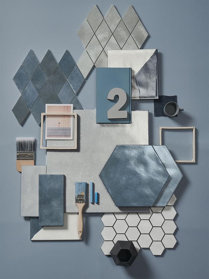 керамогранит фабрики Serenissima Cir коллекция Materia Prima