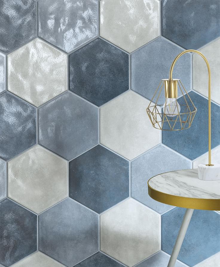 керамогранит фабрики Serenissima Cir коллекция Materia Prima