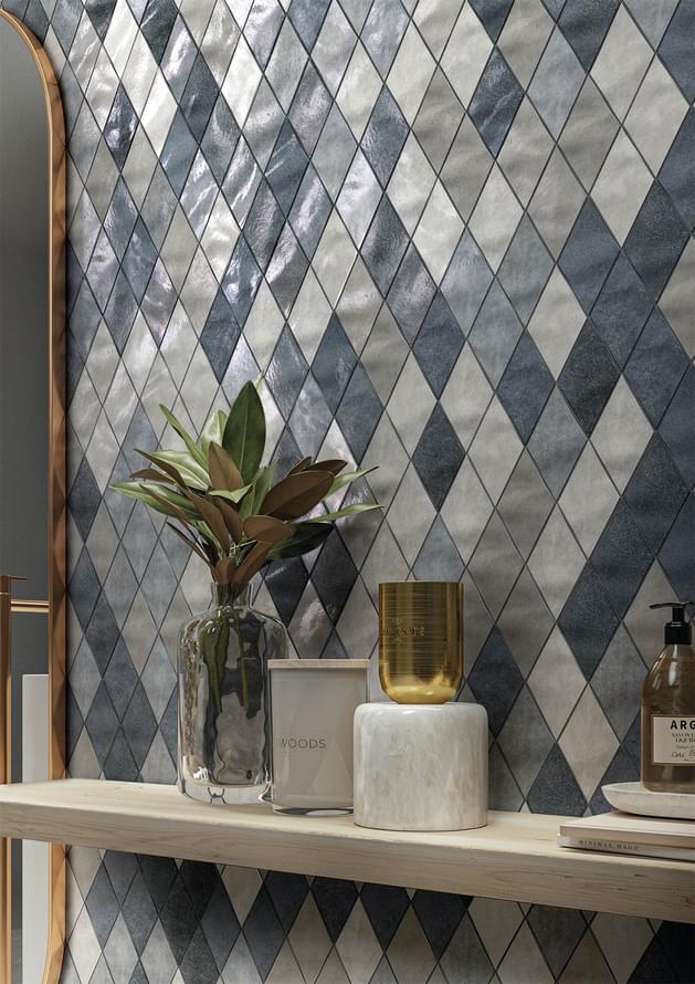 керамогранит фабрики Serenissima Cir коллекция Materia Prima