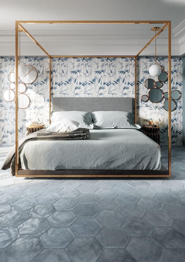 керамогранит фабрики Serenissima Cir коллекция Materia Prima