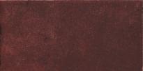 Плитка Serenissima Cir Miami Red Clay 10x20 см, поверхность матовая