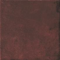 Плитка Serenissima Cir Miami Red Clay 20x20 см, поверхность матовая