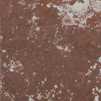 Плитка Serenissima Cir Molo Audace Rosso D Amante 20x20 см, поверхность матовая, рельефная