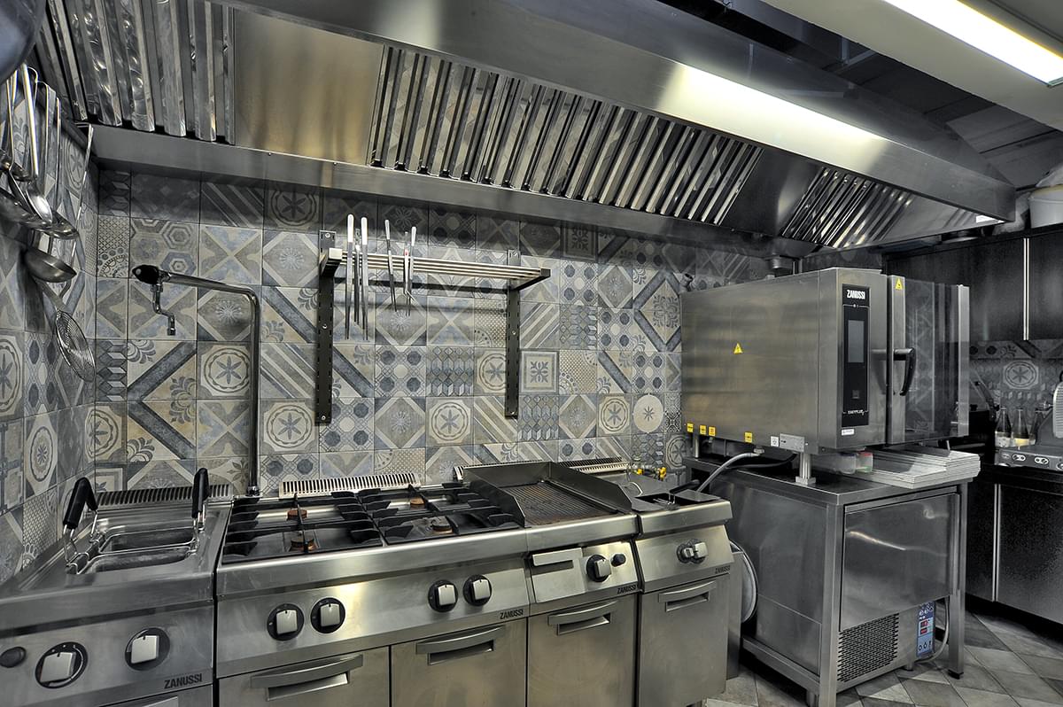 керамогранит фабрики Serenissima Cir коллекция New Orleans