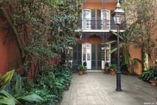 плитка фабрики Serenissima Cir коллекция New Orleans