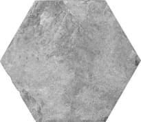 Плитка Serenissima Cir New York Esagona Greenwich Village 24x27.7 см, поверхность матовая