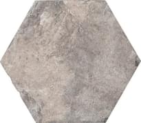 Плитка Serenissima Cir New York Esagona Soho 24x27.7 см, поверхность матовая
