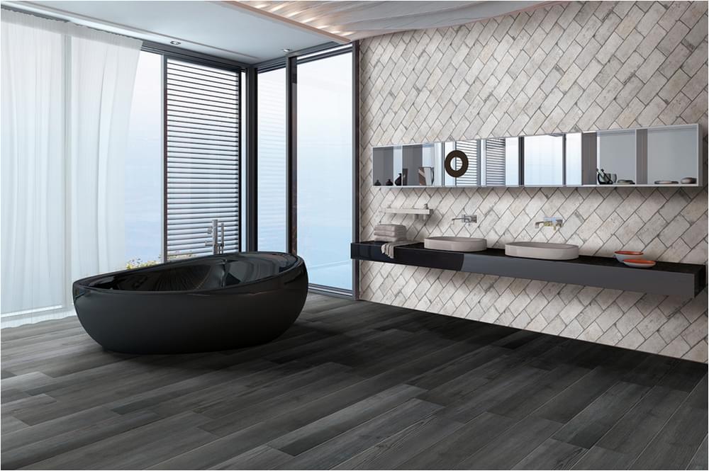 керамогранит фабрики Serenissima Cir коллекция New York