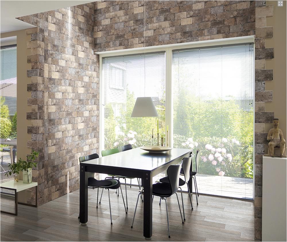 керамогранит фабрики Serenissima Cir коллекция New York