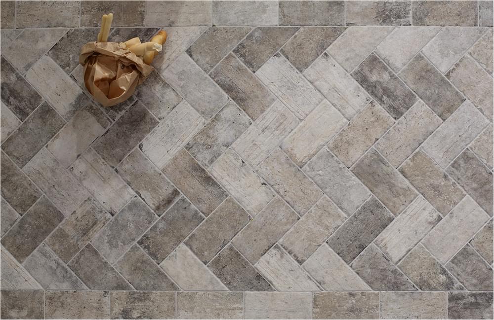 керамогранит фабрики Serenissima Cir коллекция New York