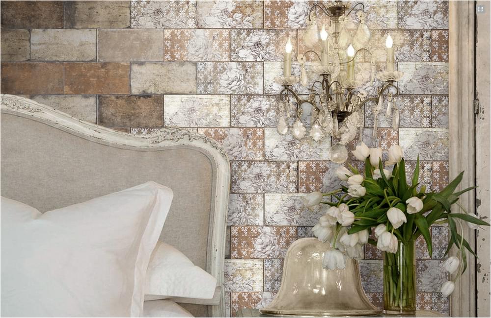 керамогранит фабрики Serenissima Cir коллекция New York