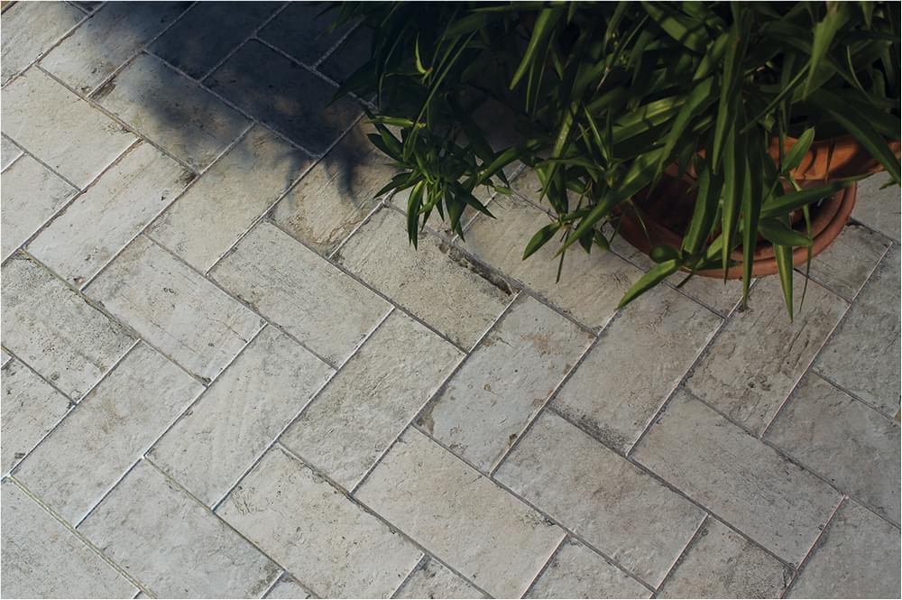 керамогранит фабрики Serenissima Cir коллекция New York